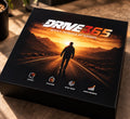 Drive365 – ערכת ההתפתחות האישית ל־365 ימים