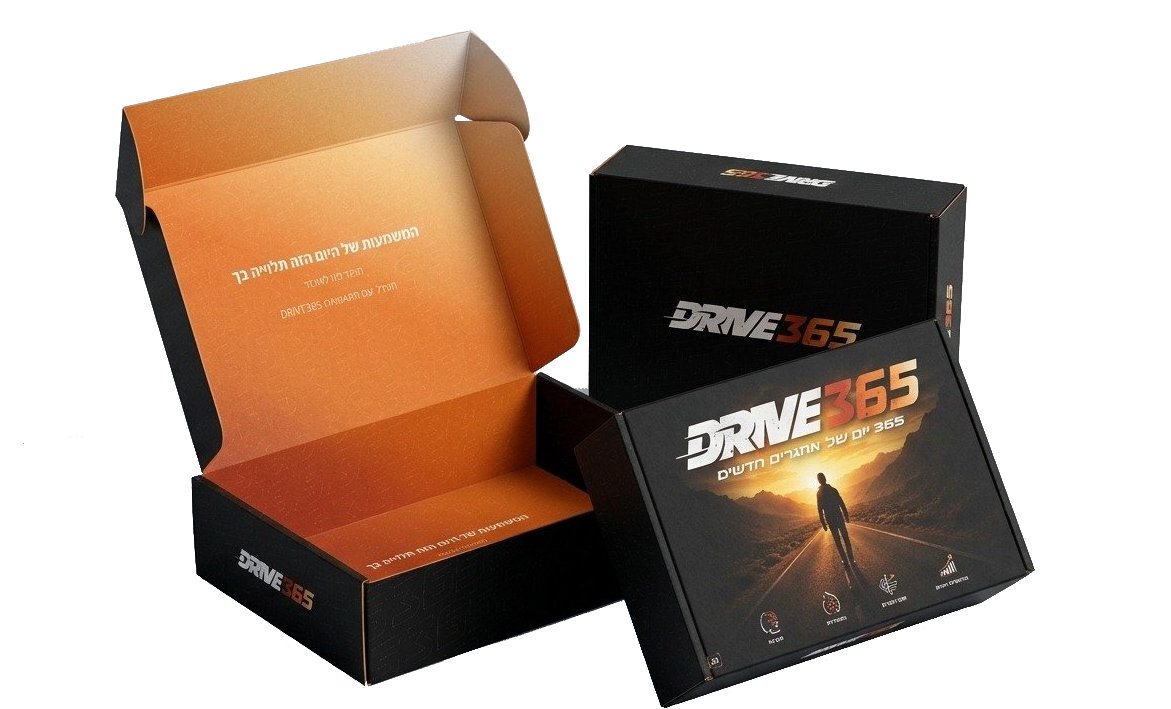 Drive365